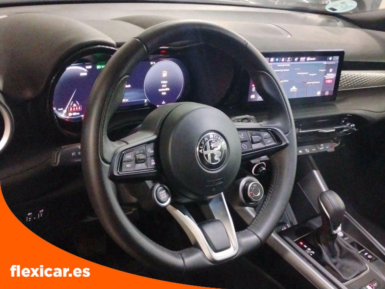 Foto Alfa Romeo Tonale 8