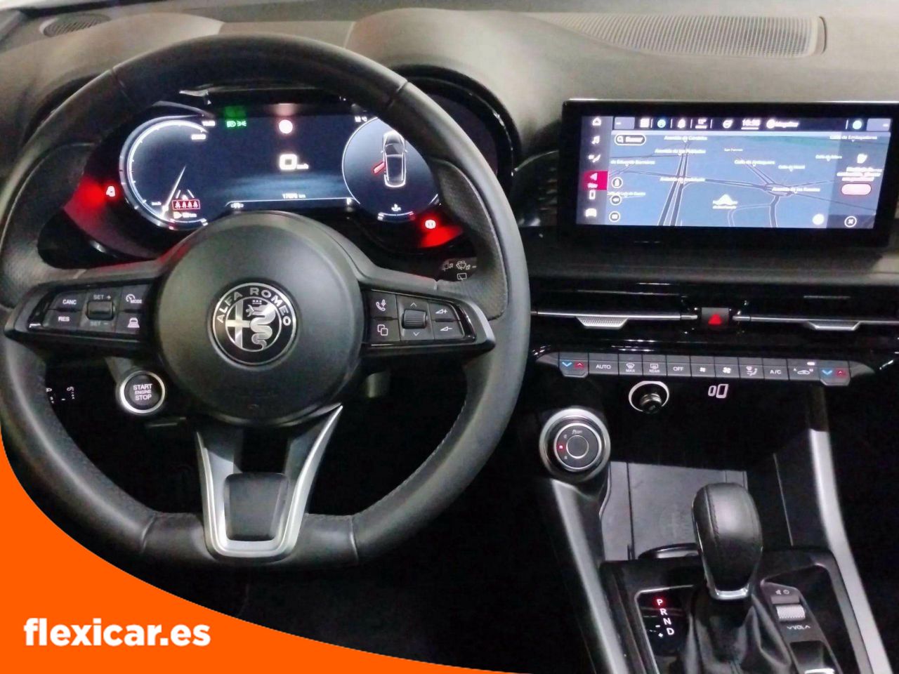 Foto Alfa Romeo Tonale 9