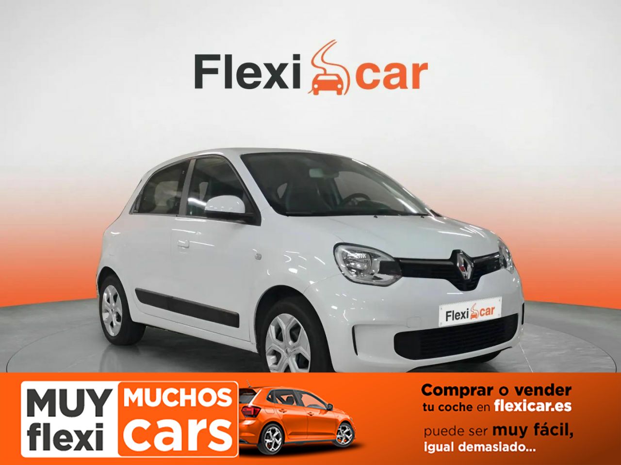 Foto Renault Twingo 1