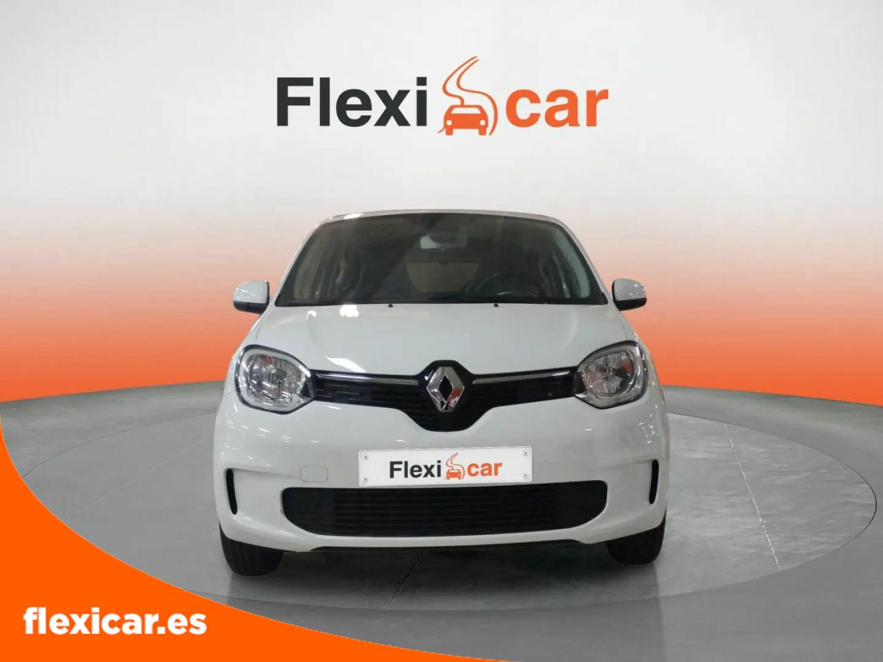 Foto Renault Twingo 2