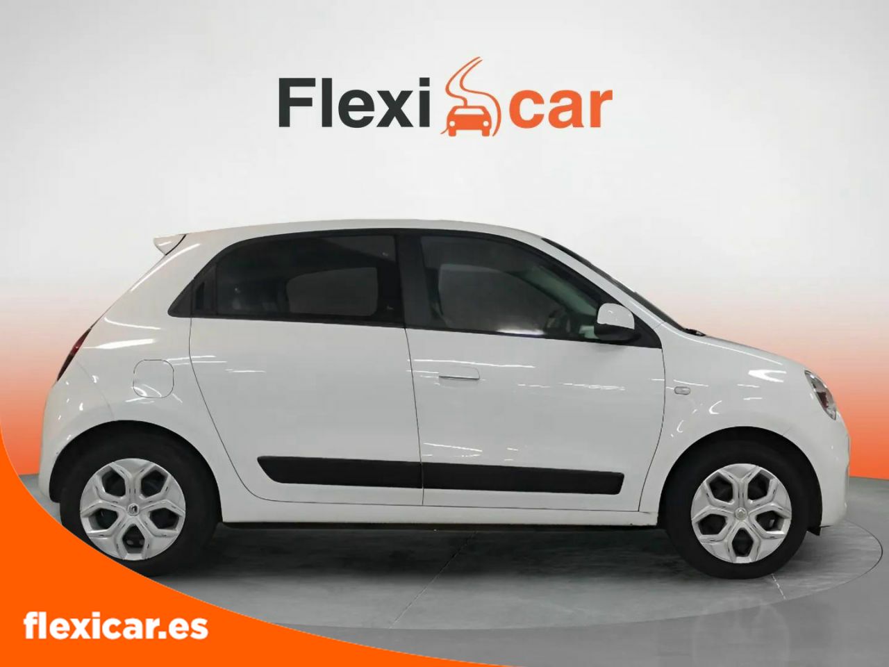 Foto Renault Twingo 4