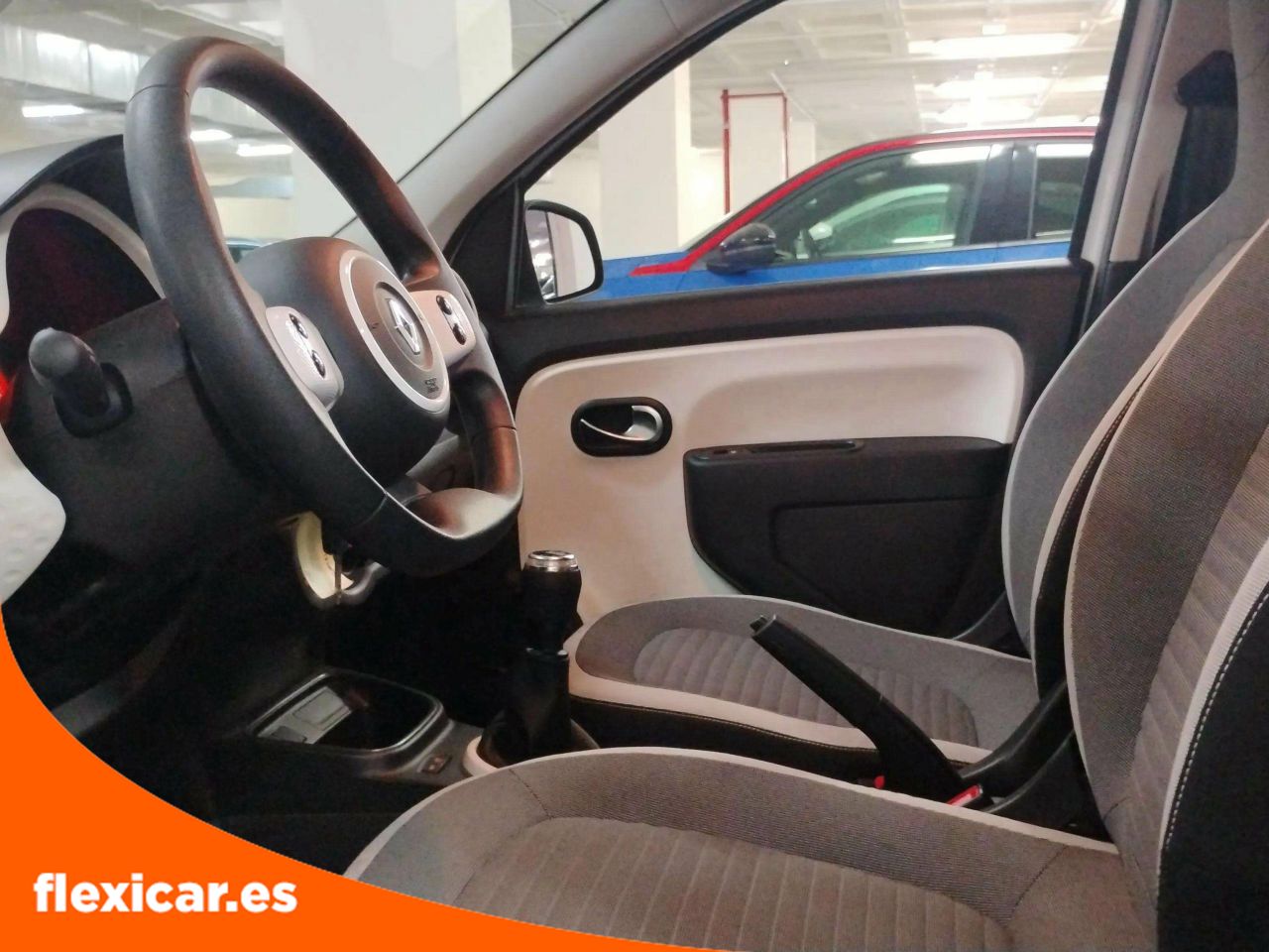 Foto Renault Twingo 6