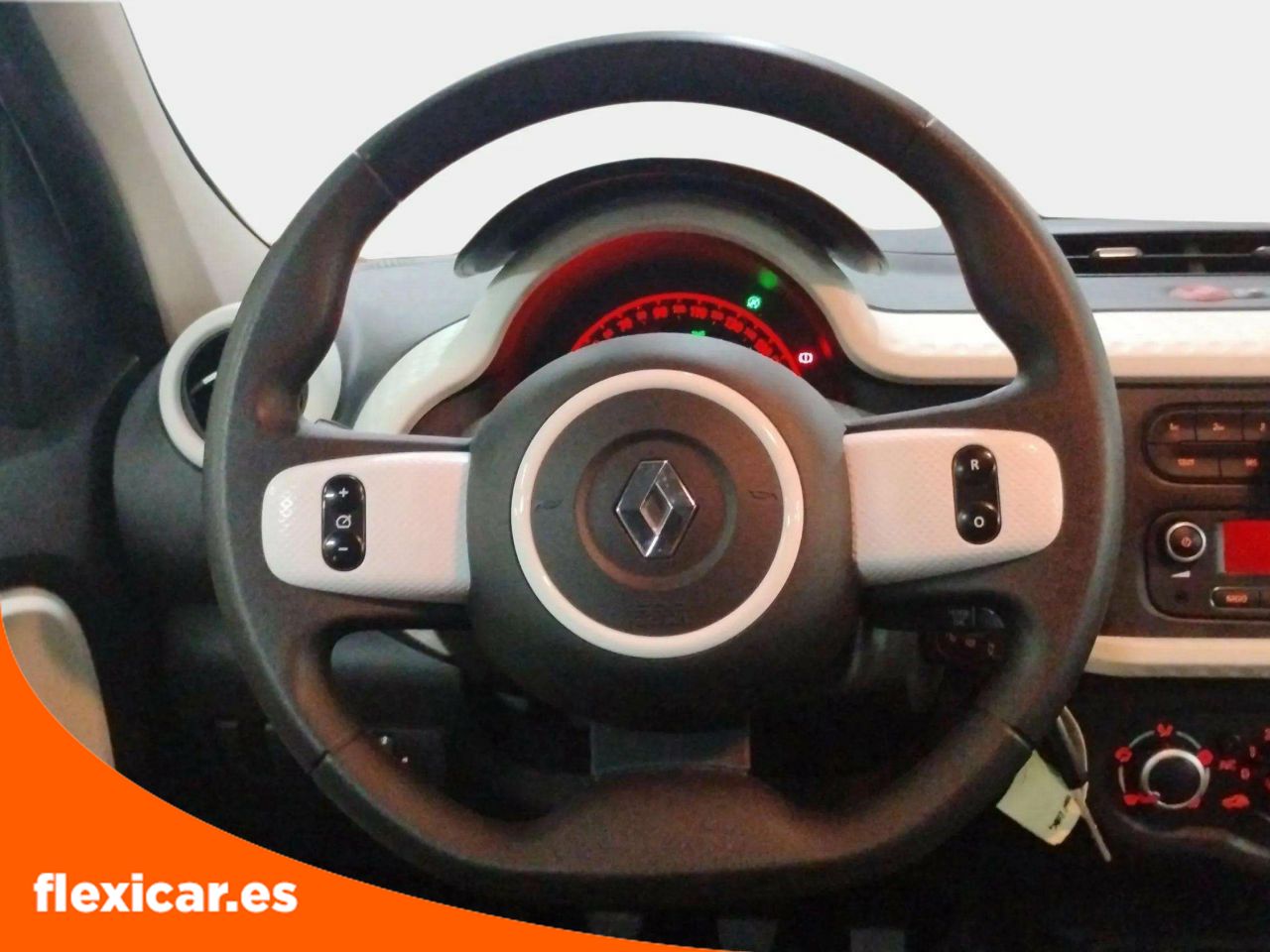 Foto Renault Twingo 8