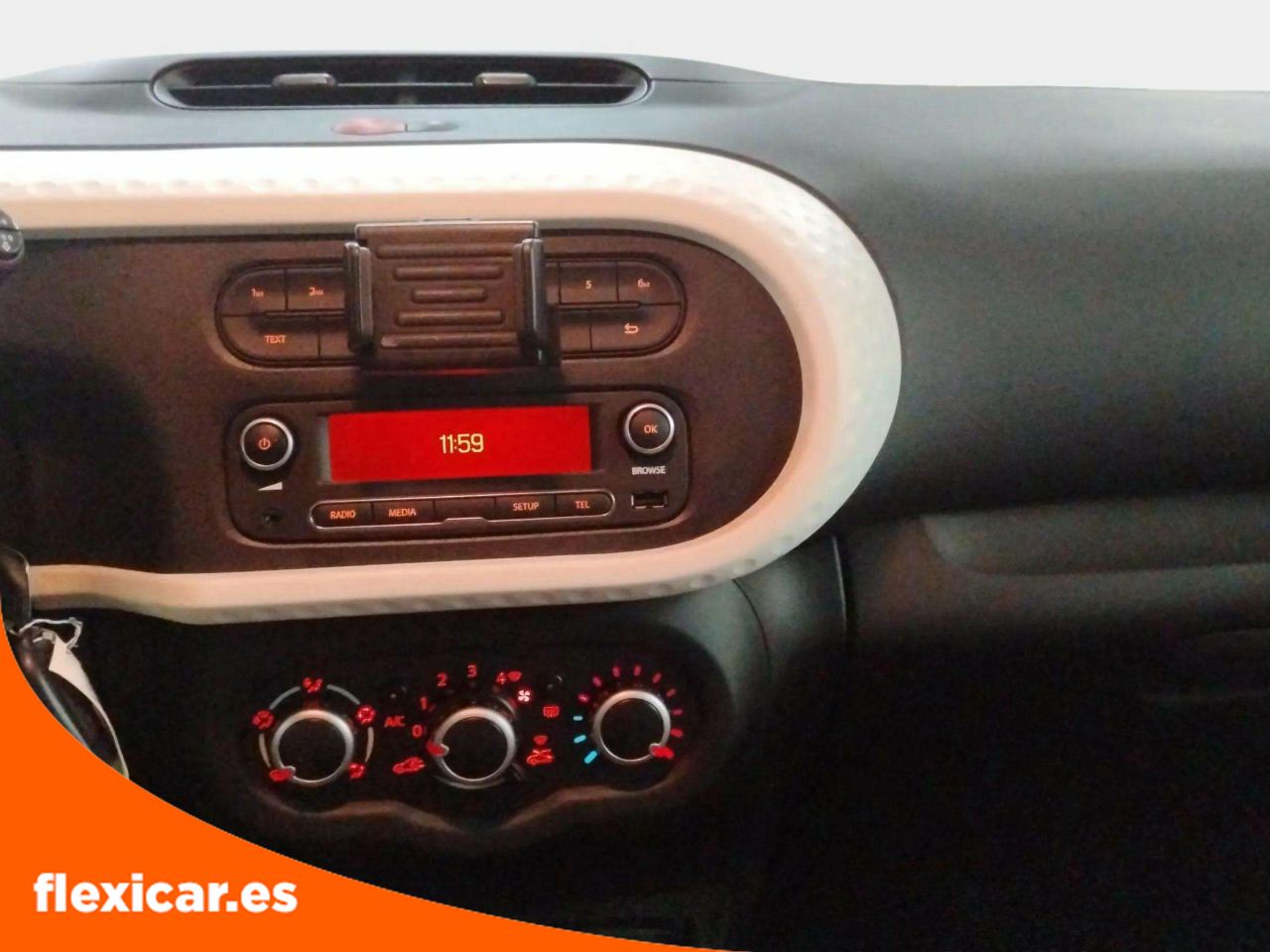 Foto Renault Twingo 10