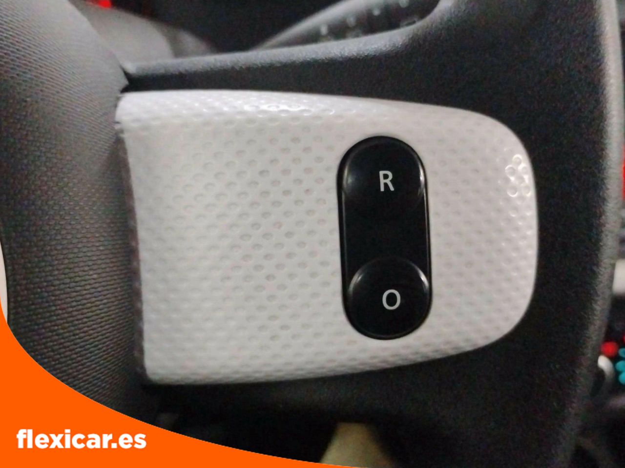 Foto Renault Twingo 12