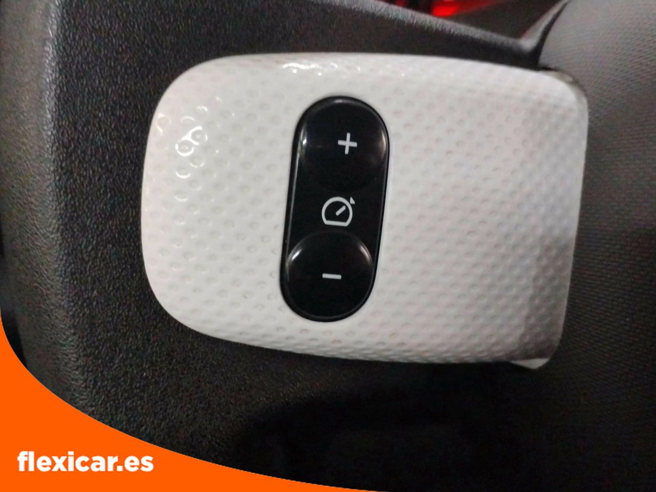 Foto Renault Twingo 13