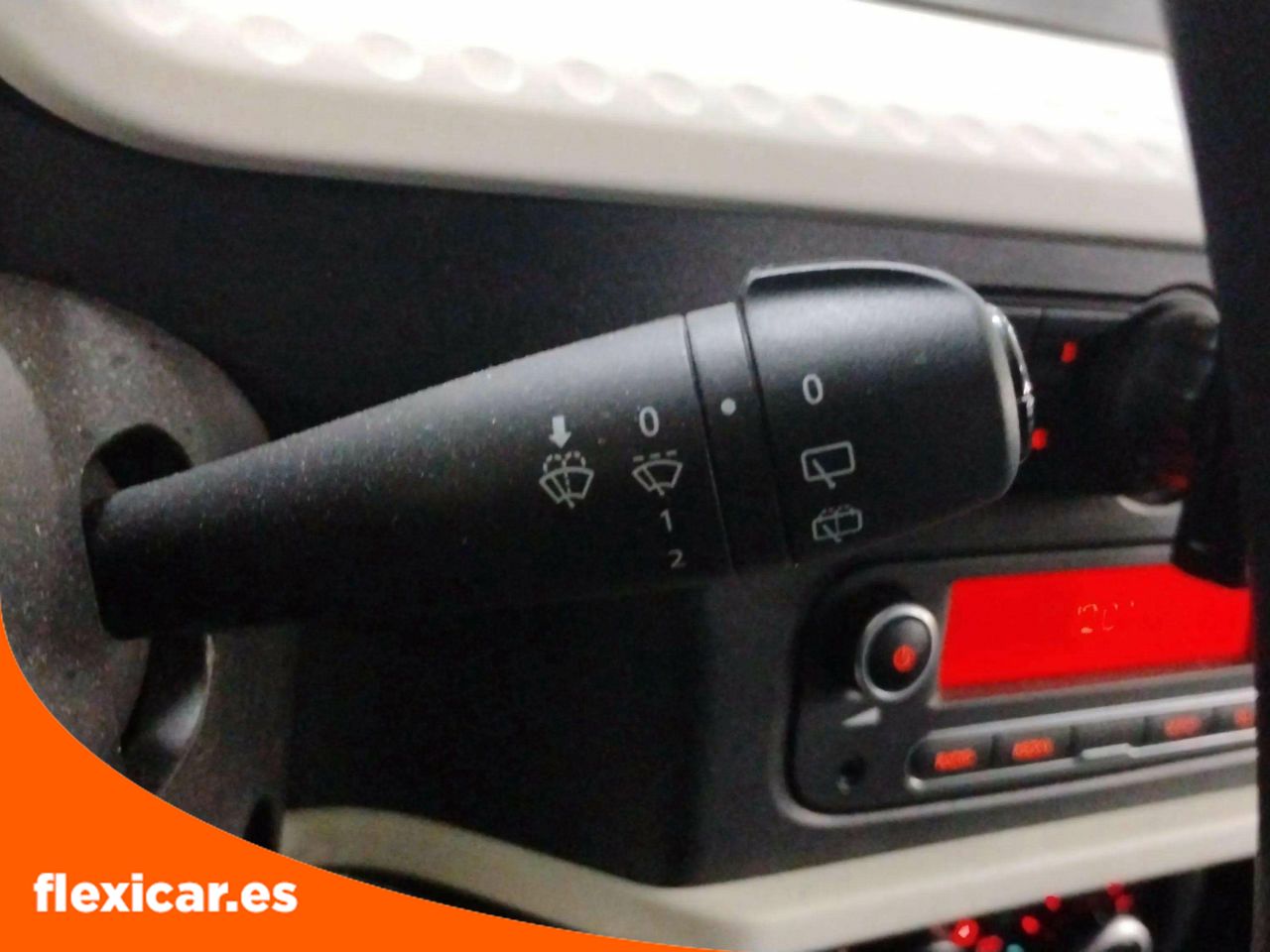Foto Renault Twingo 14