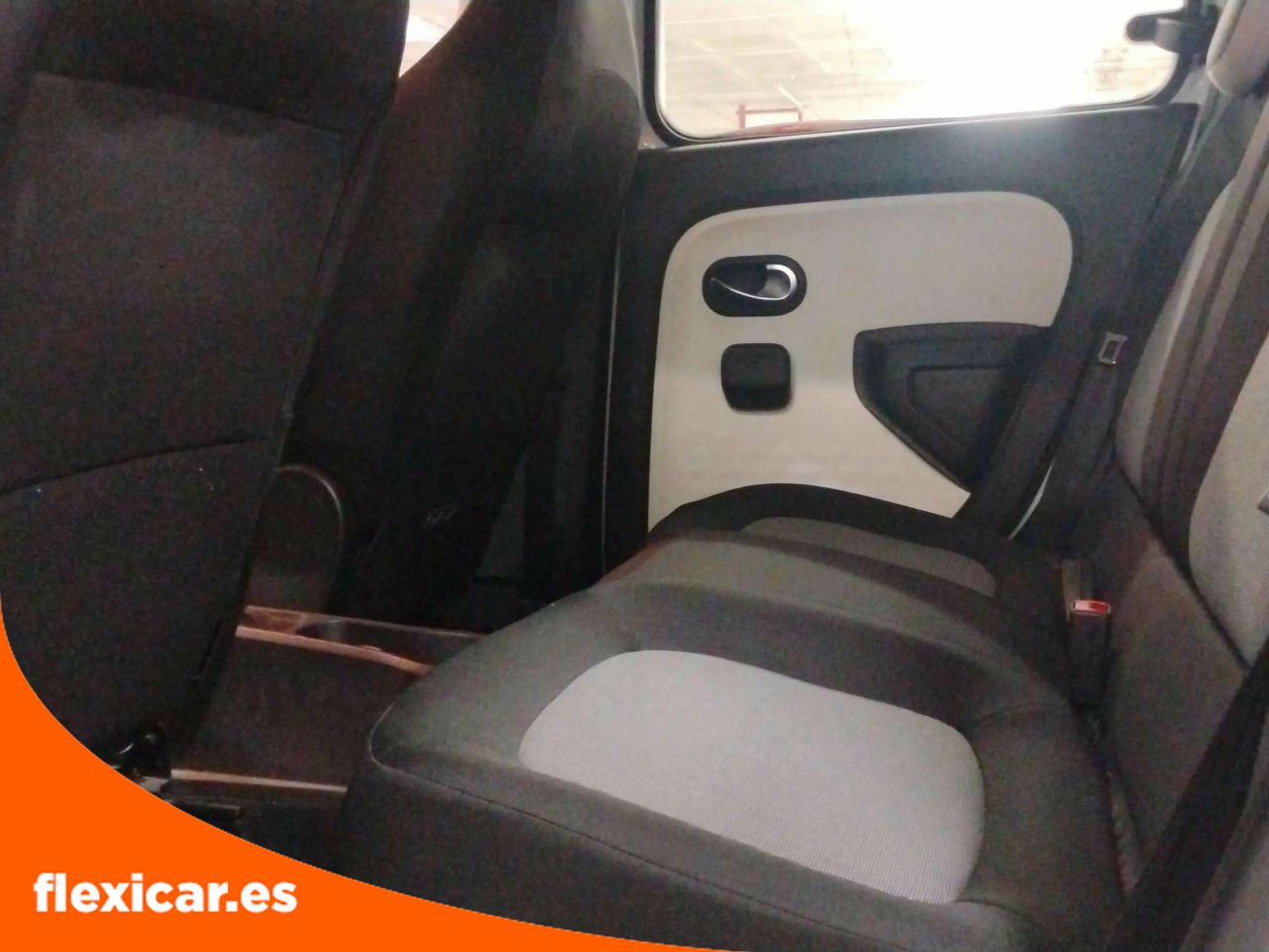 Foto Renault Twingo 16