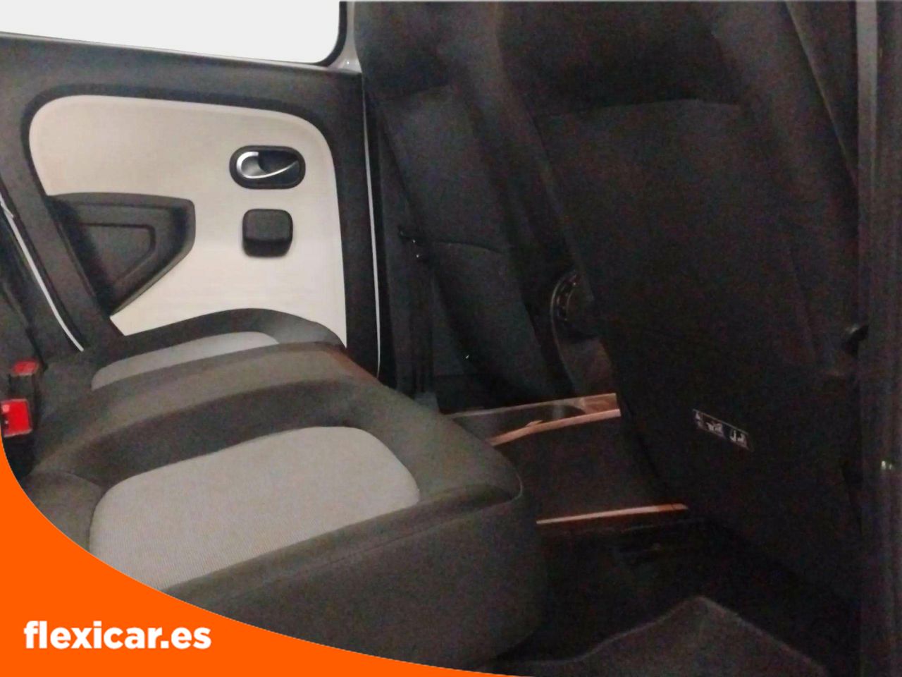 Foto Renault Twingo 17