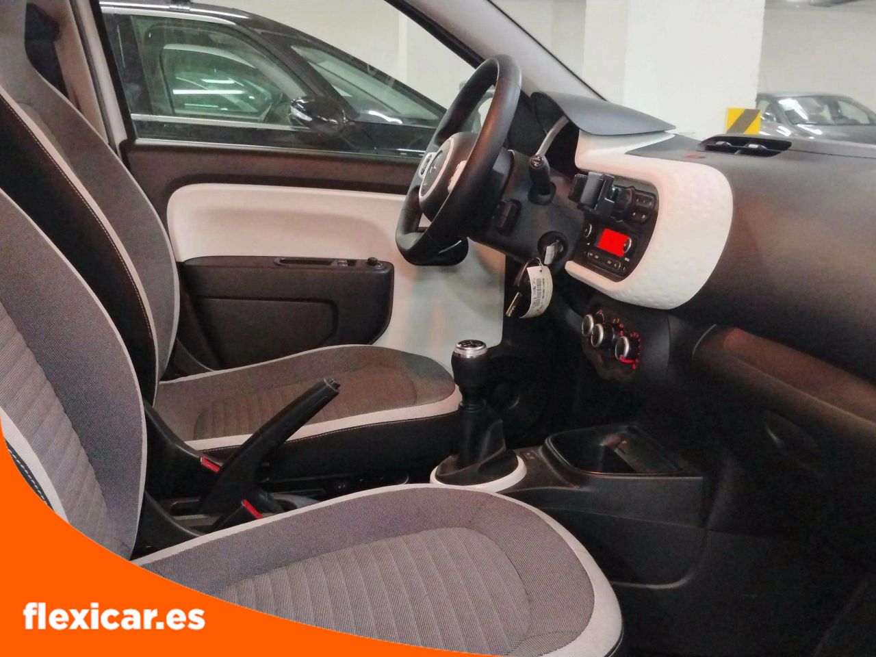 Foto Renault Twingo 19