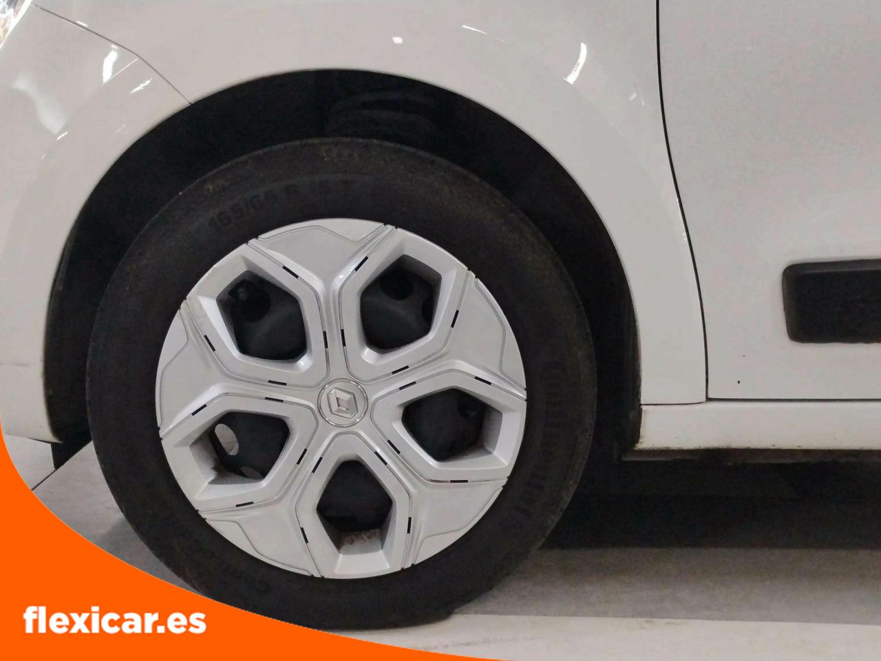 Foto Renault Twingo 22