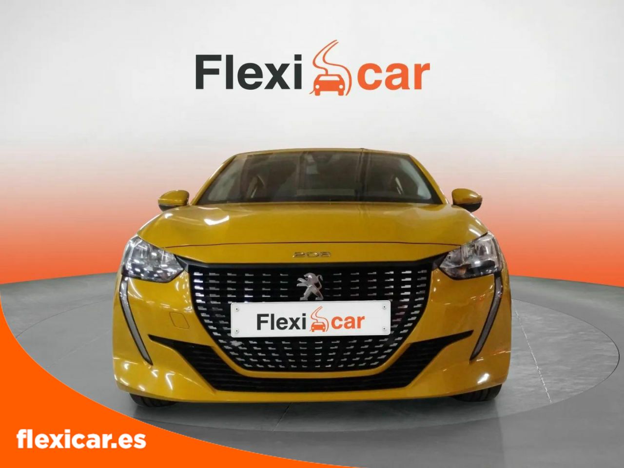 Foto Peugeot 208 2