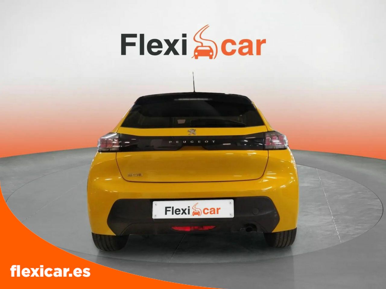 Foto Peugeot 208 3