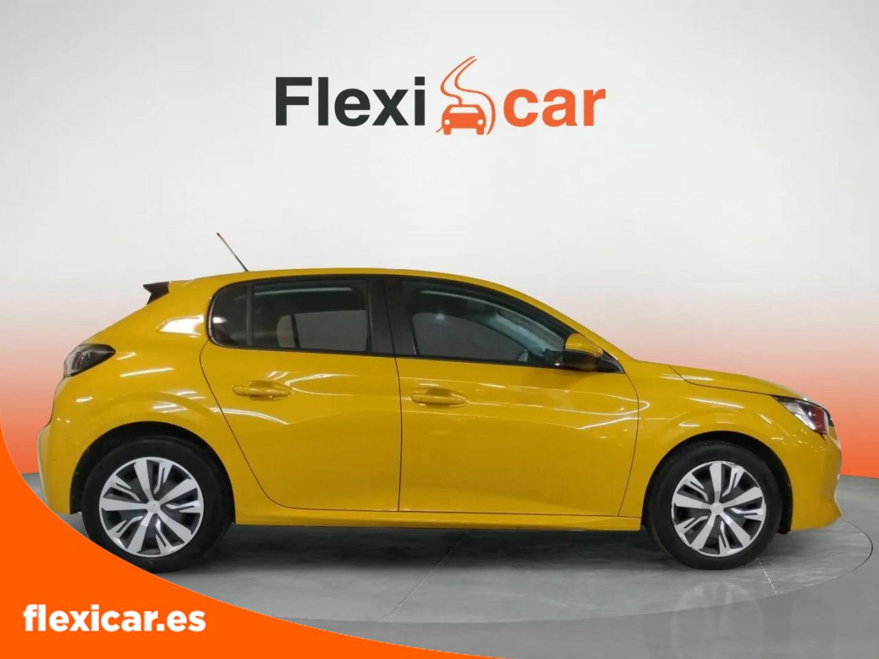 Foto Peugeot 208 5