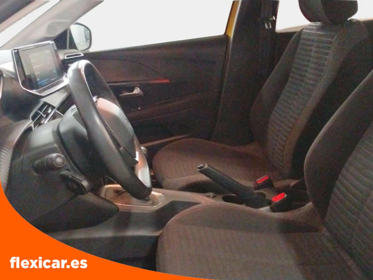Foto Peugeot 208 7