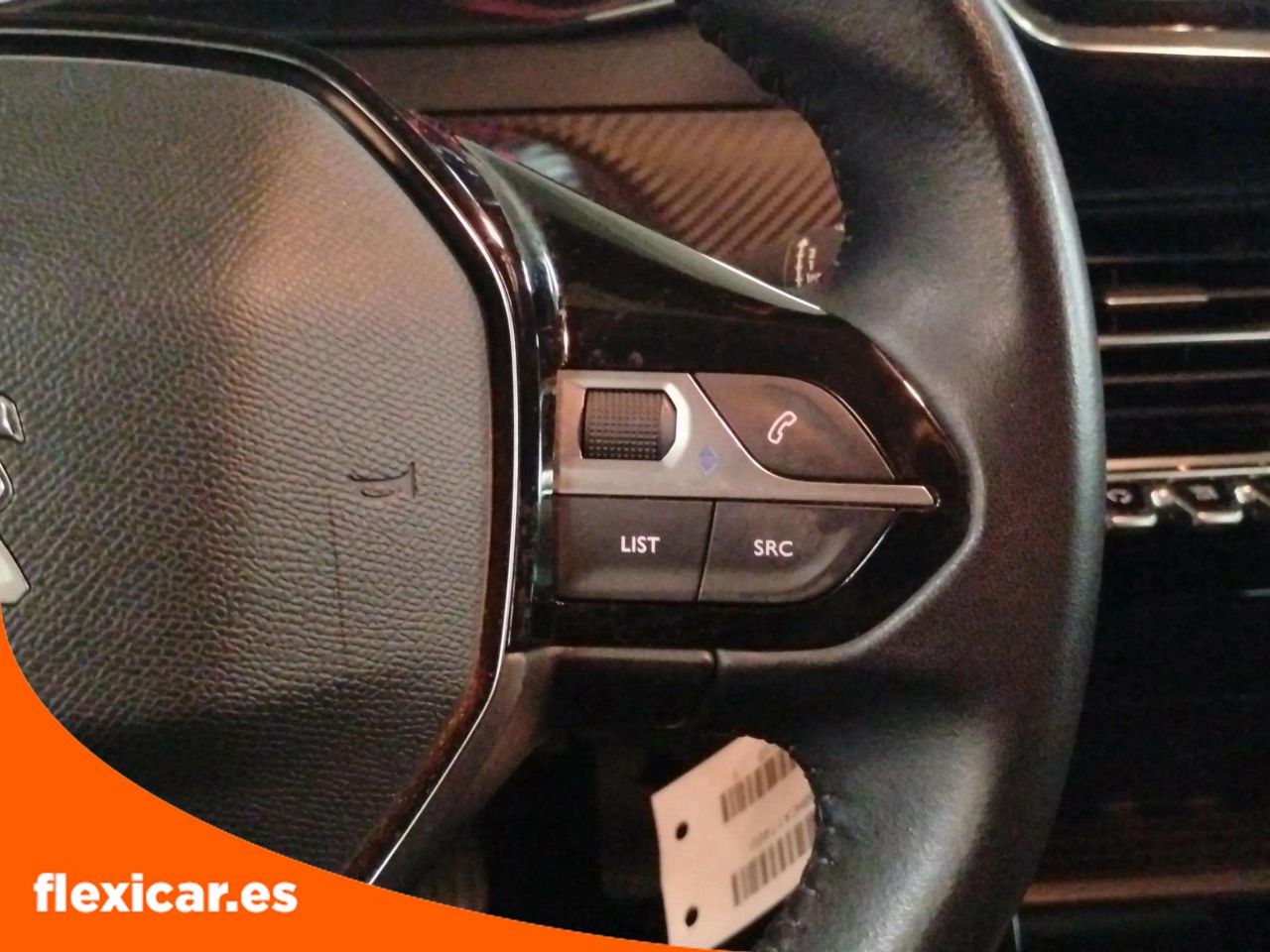 Foto Peugeot 208 9