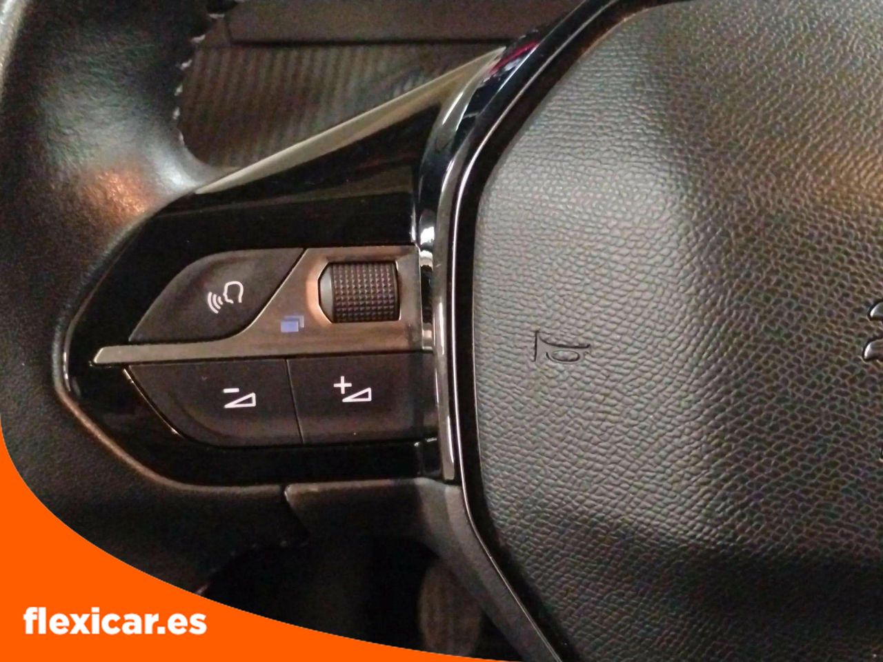 Foto Peugeot 208 10