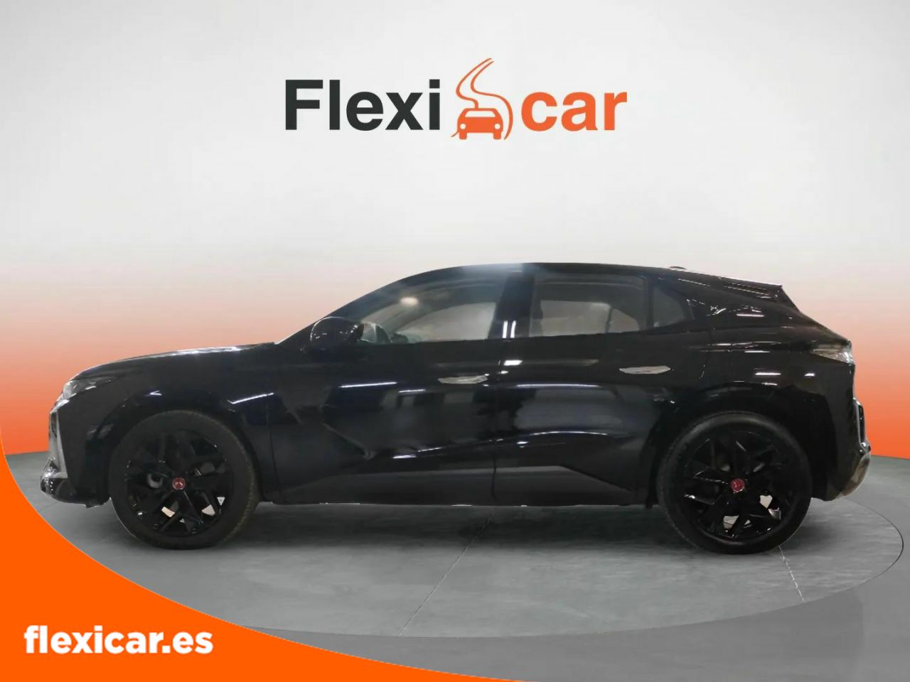 Foto DS Automobiles DS 4 4