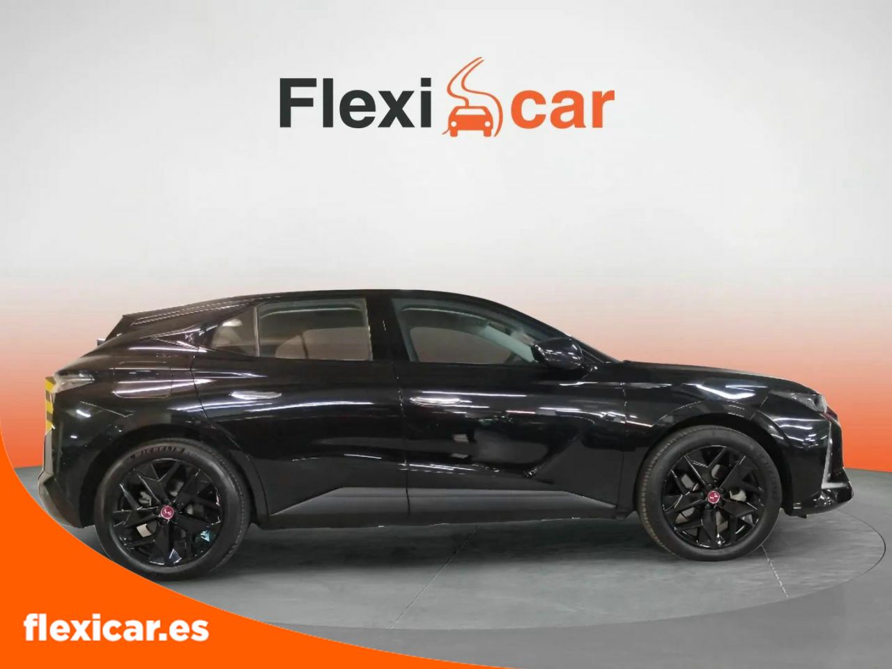 Foto DS Automobiles DS 4 5