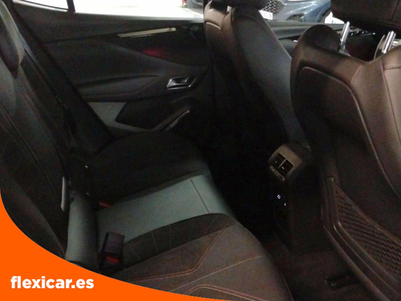 Foto DS Automobiles DS 4 20