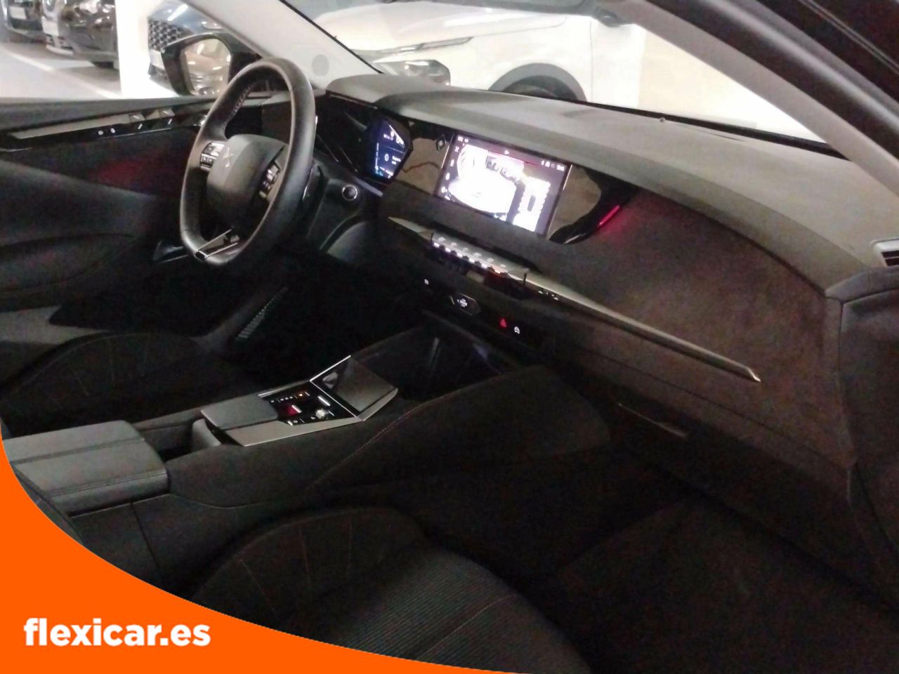 Foto DS Automobiles DS 4 21