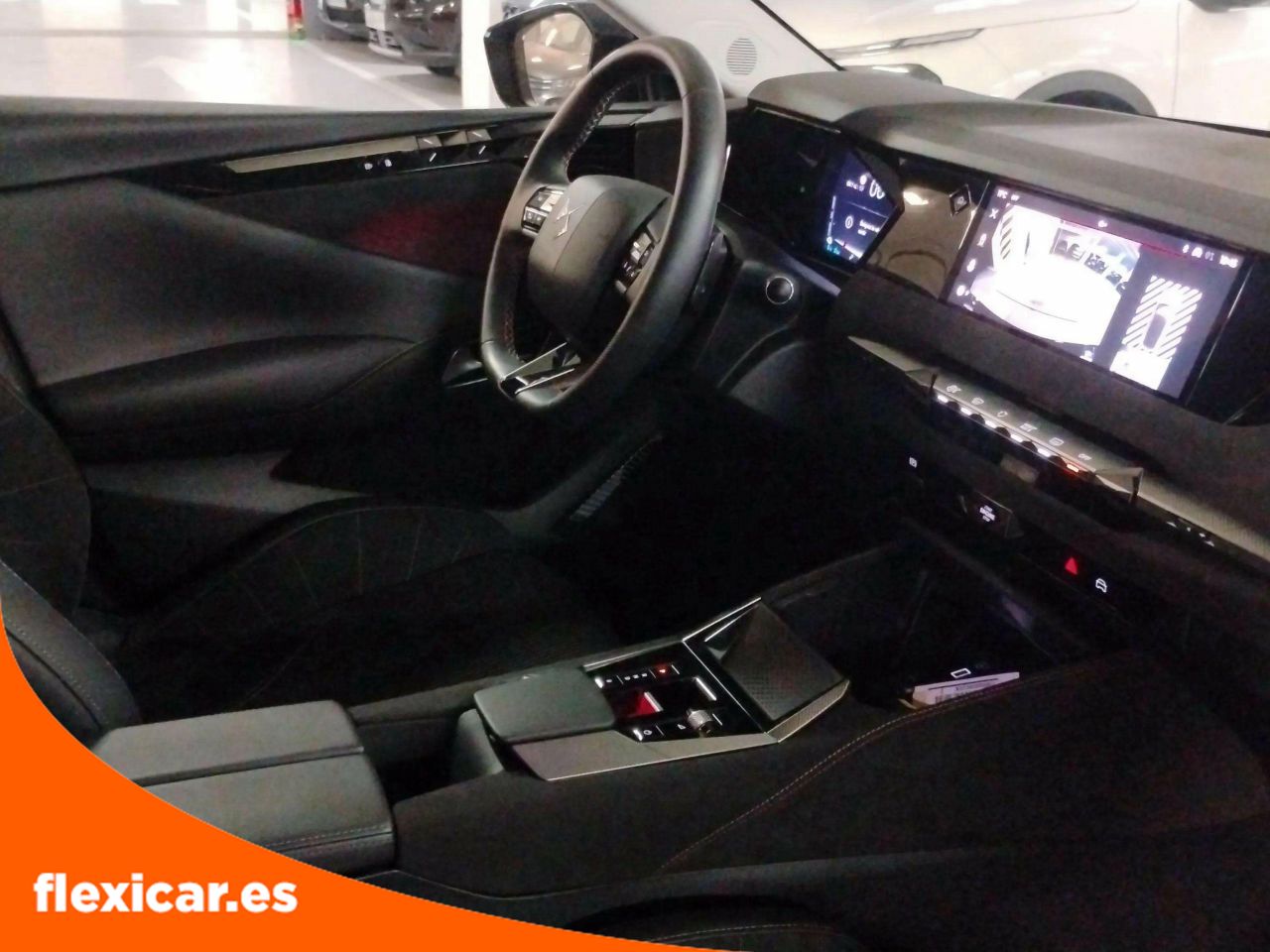 Foto DS Automobiles DS 4 22