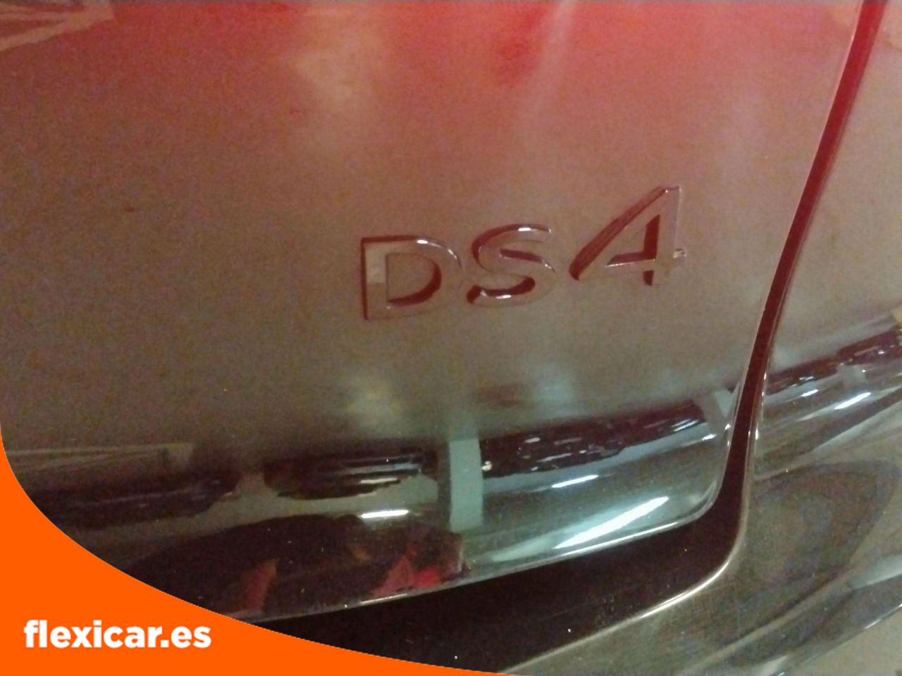 Foto DS Automobiles DS 4 23