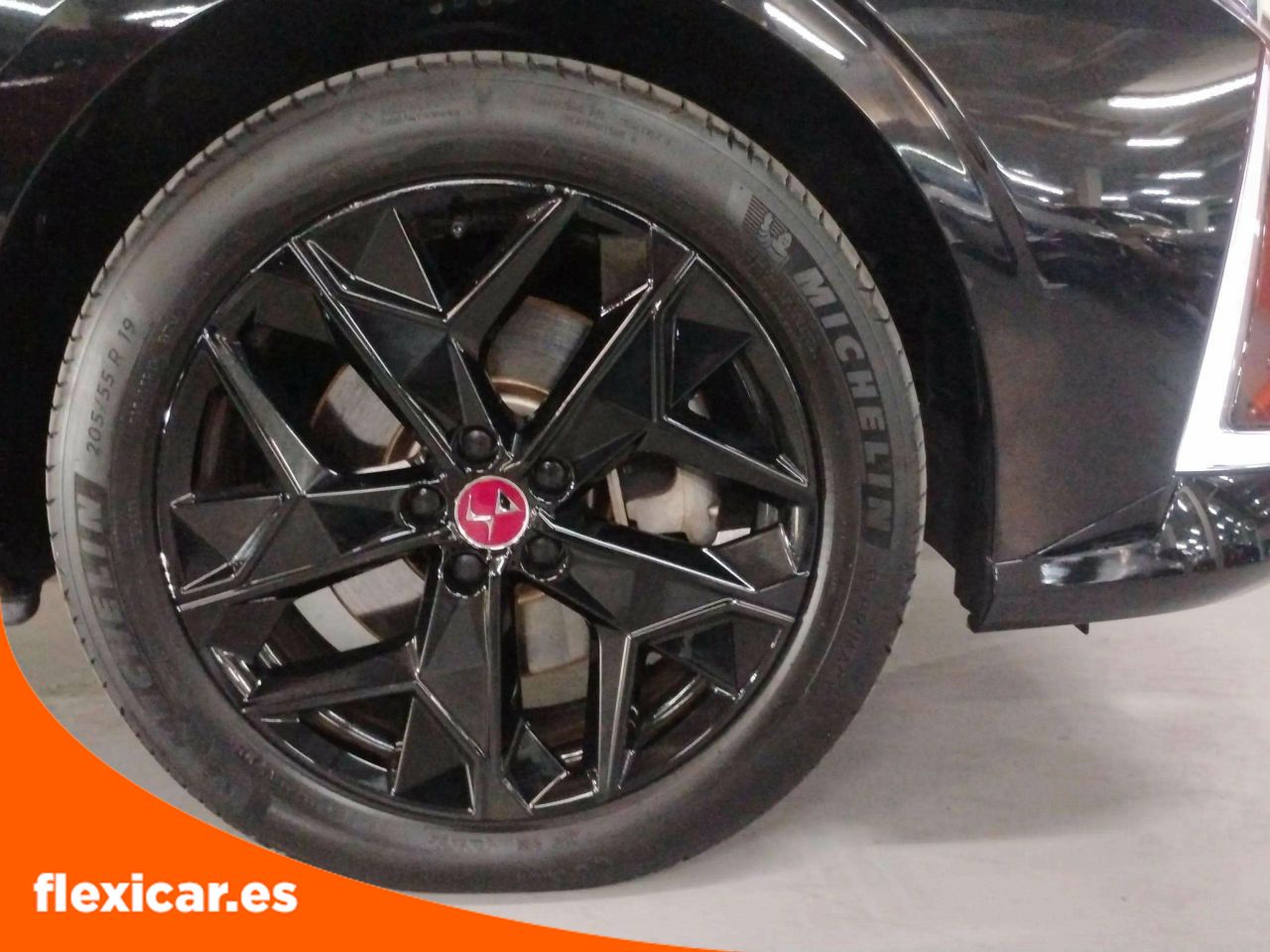 Foto DS Automobiles DS 4 27