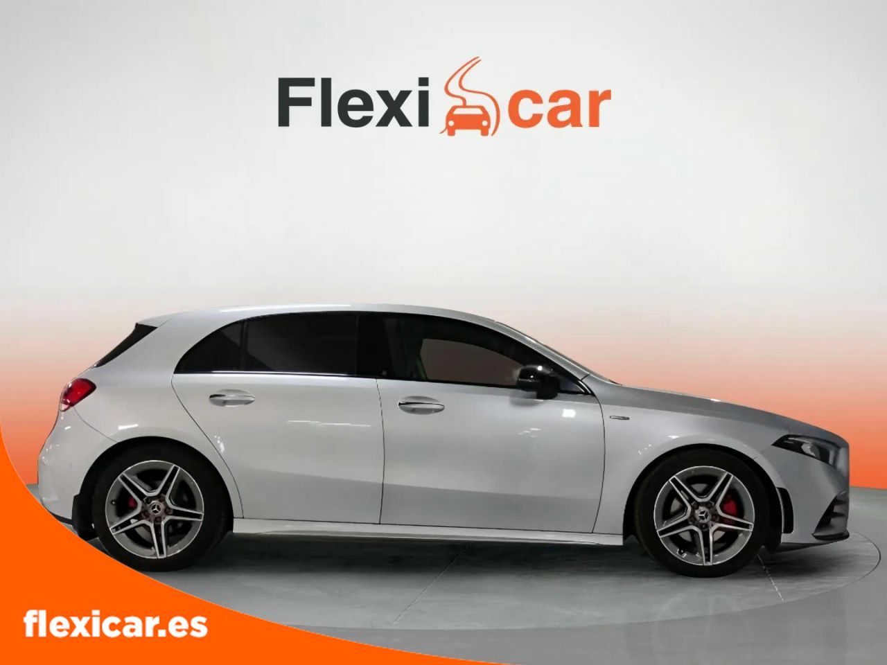 Foto Mercedes-Benz Clase A 5