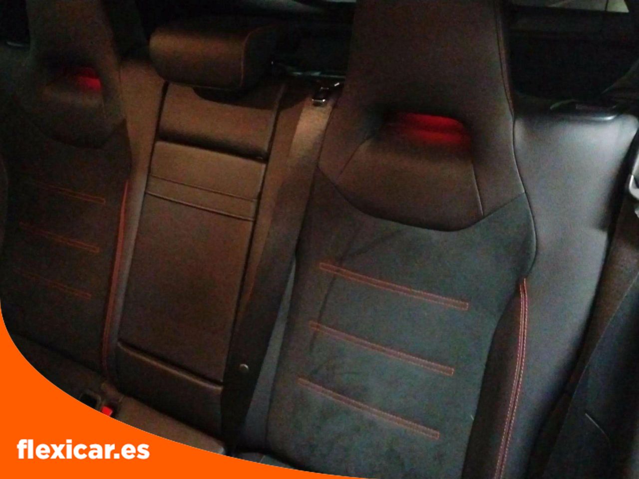 Foto Mercedes-Benz Clase A 13