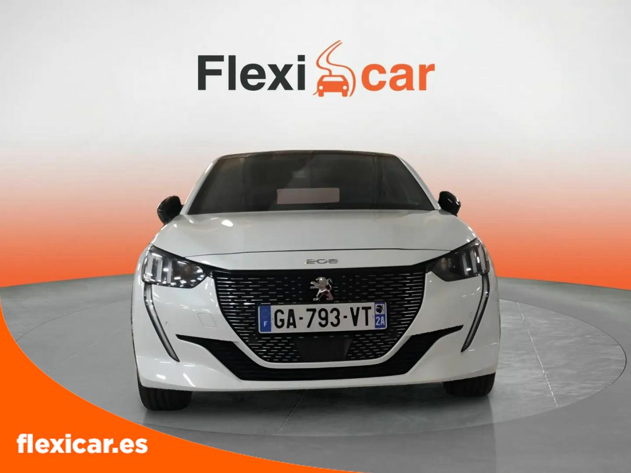Foto Peugeot 208 2