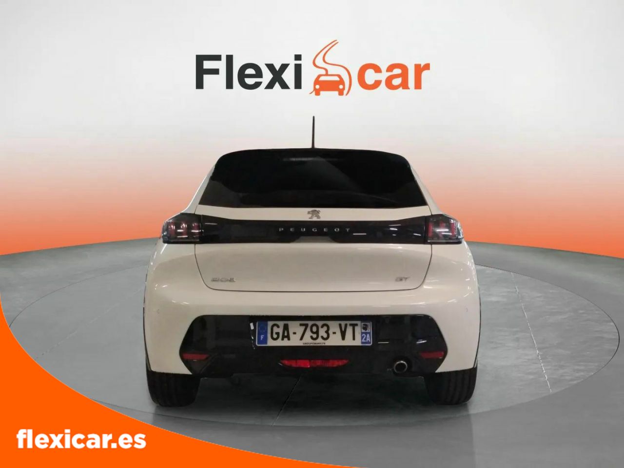 Foto Peugeot 208 4