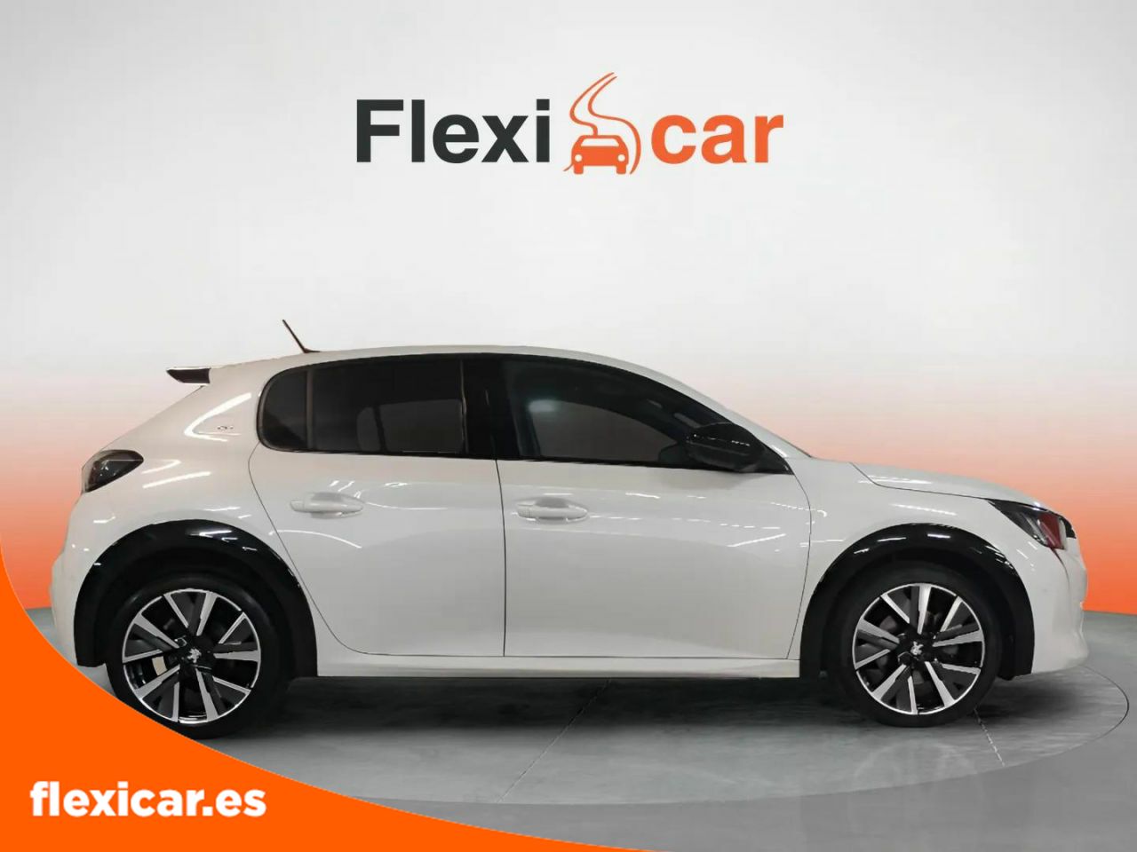 Foto Peugeot 208 5