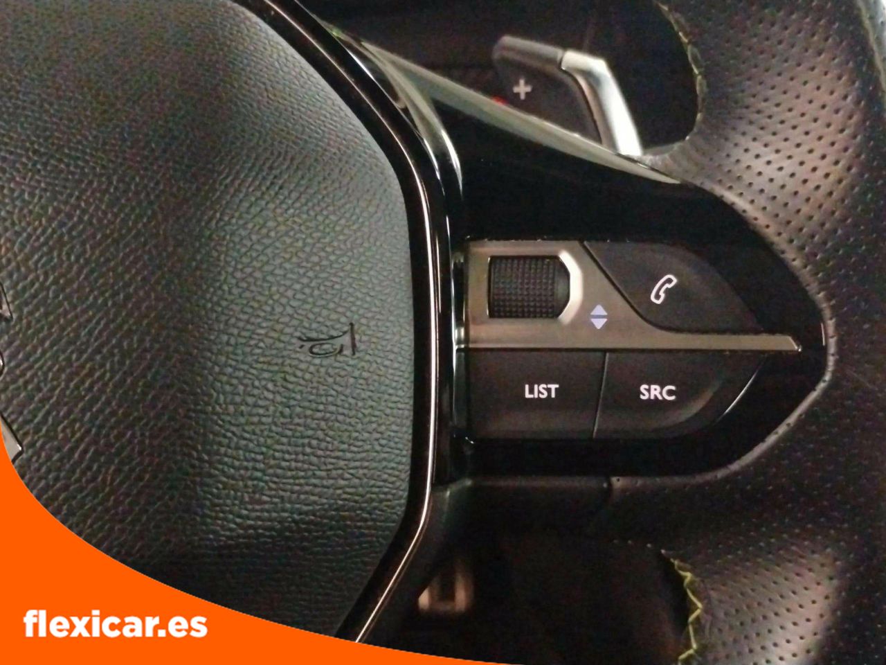 Foto Peugeot 208 15