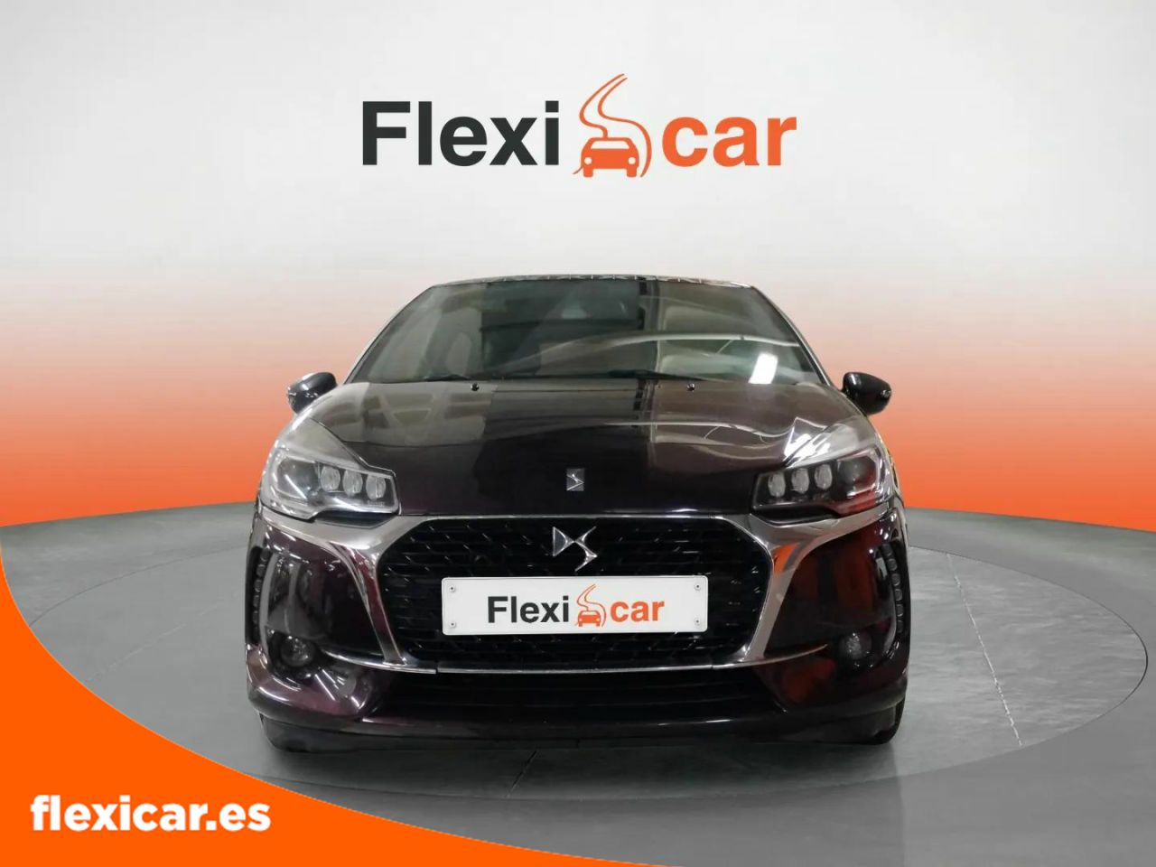 Foto DS Automobiles DS 3 2