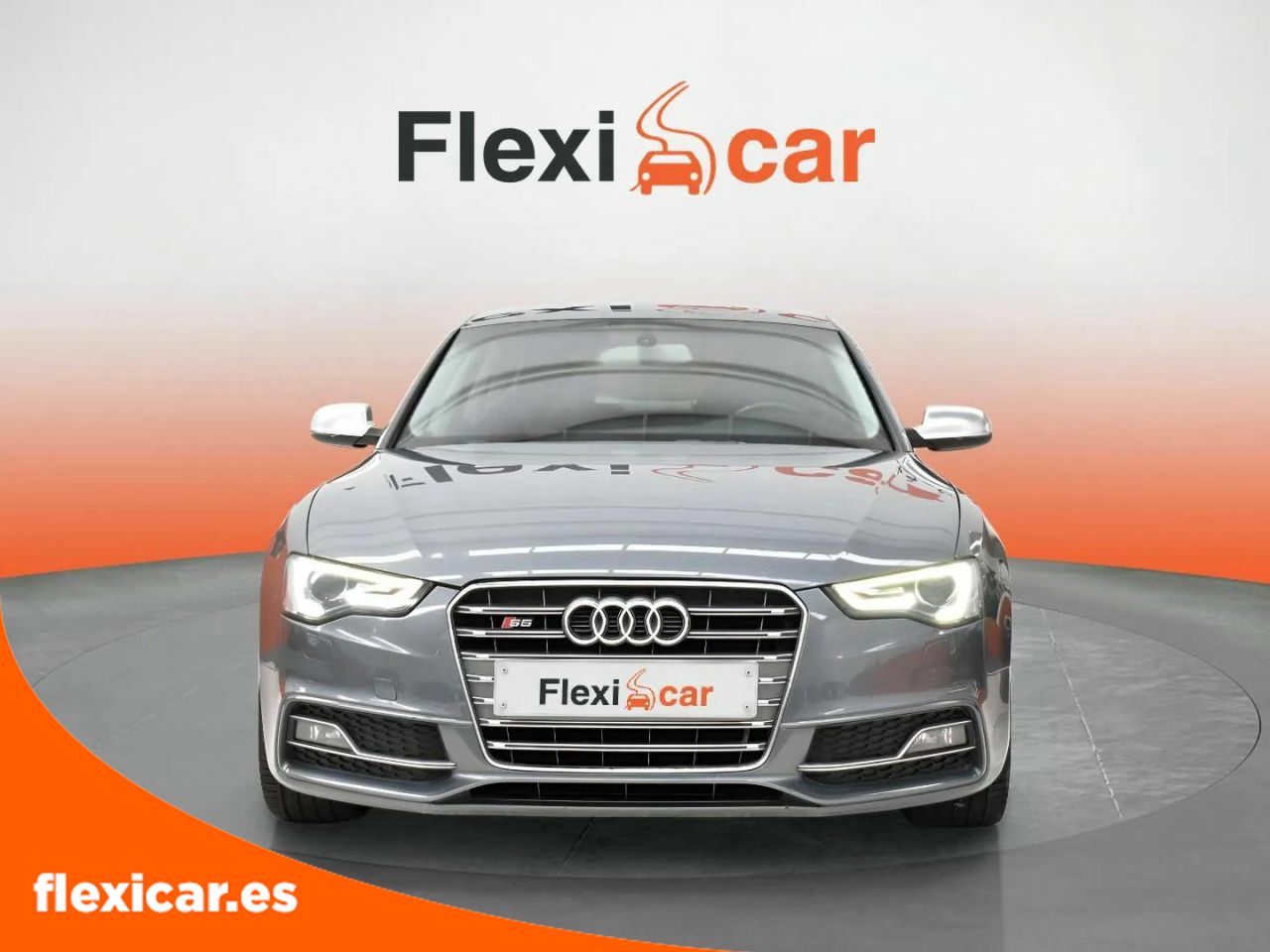 Foto Audi S5 2