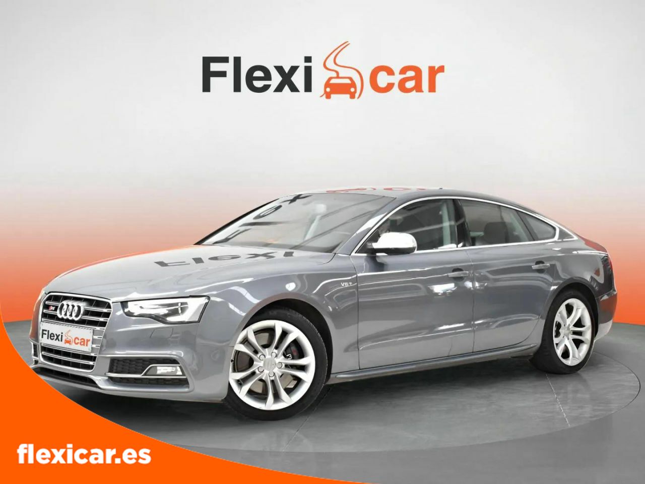 Foto Audi S5 3
