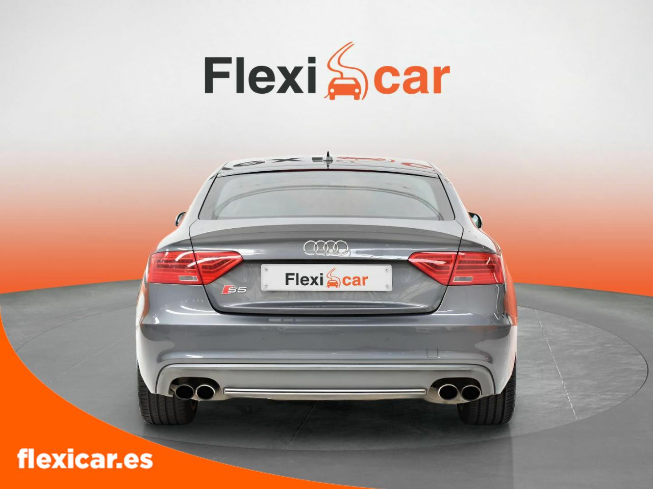 Foto Audi S5 4