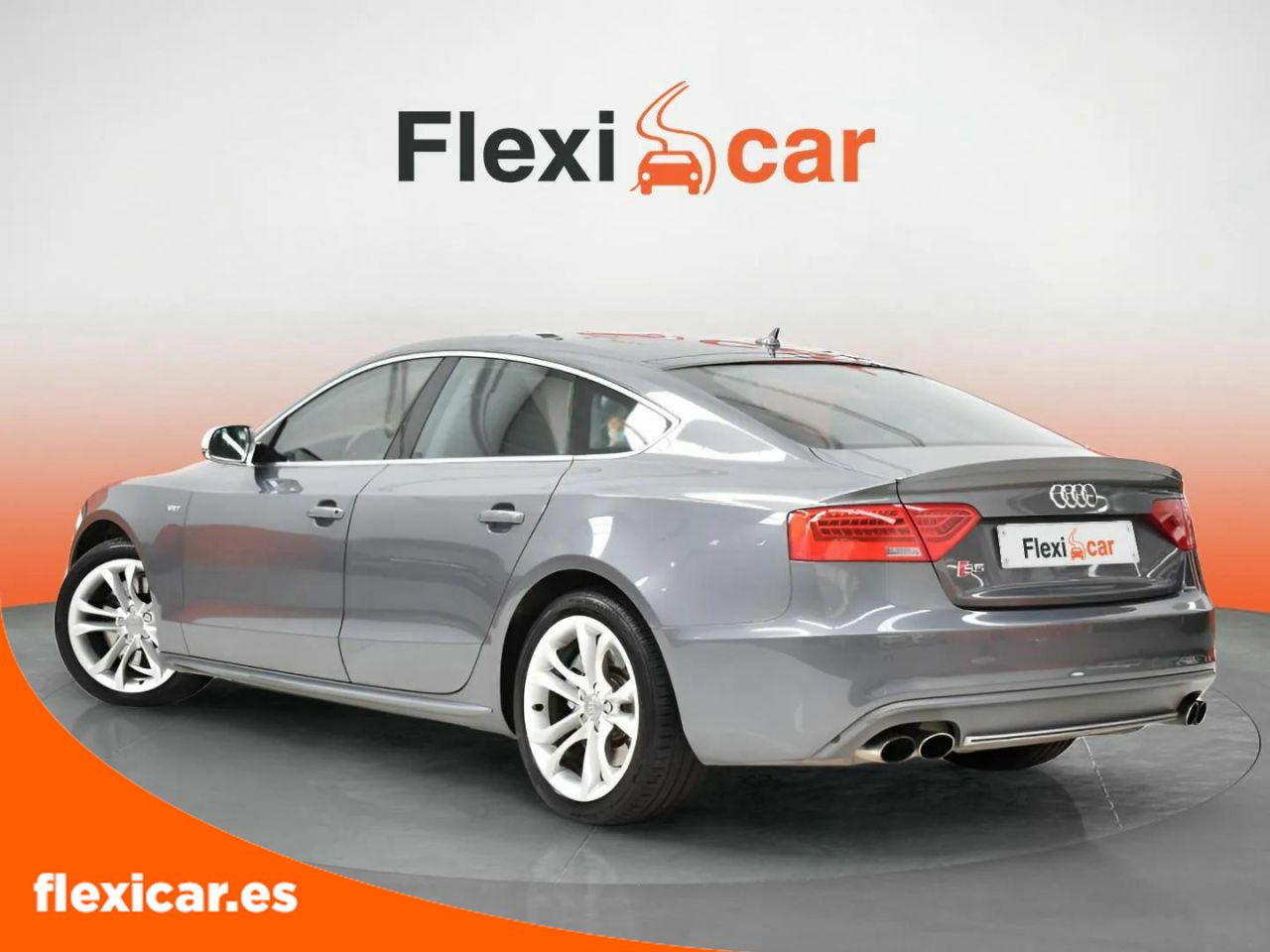 Foto Audi S5 5