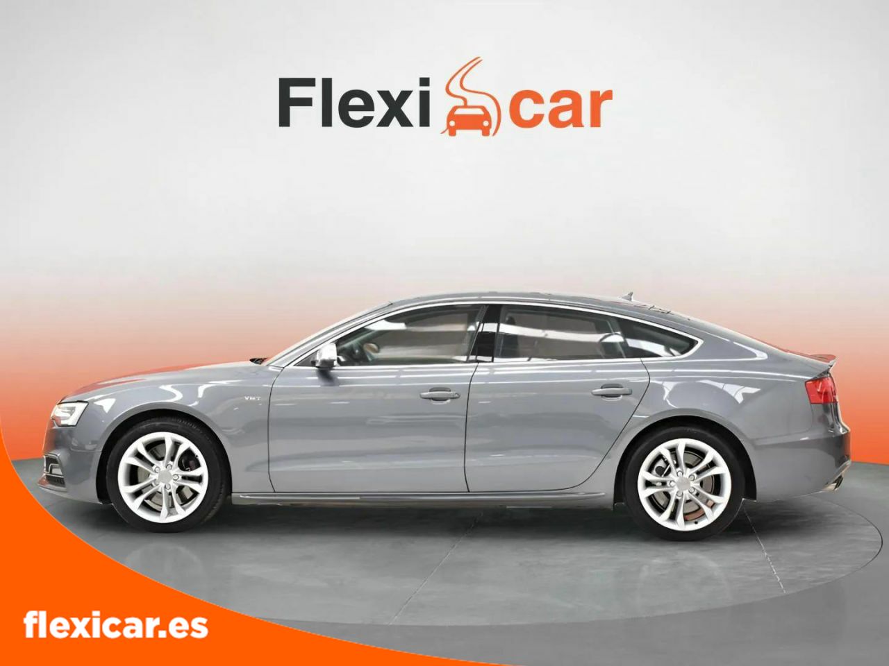 Foto Audi S5 7