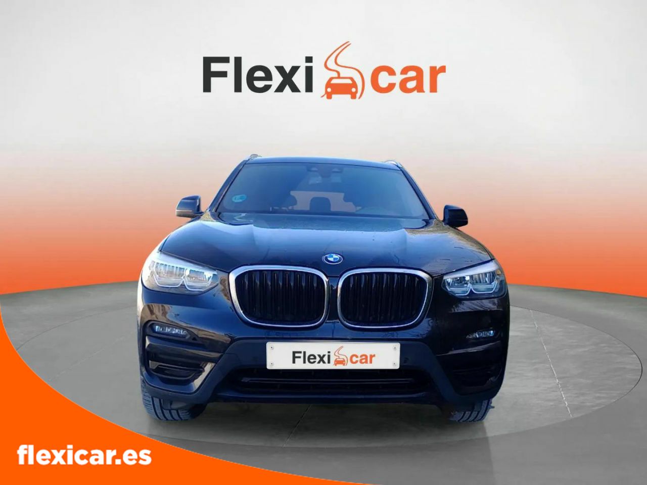Foto BMW X3 2