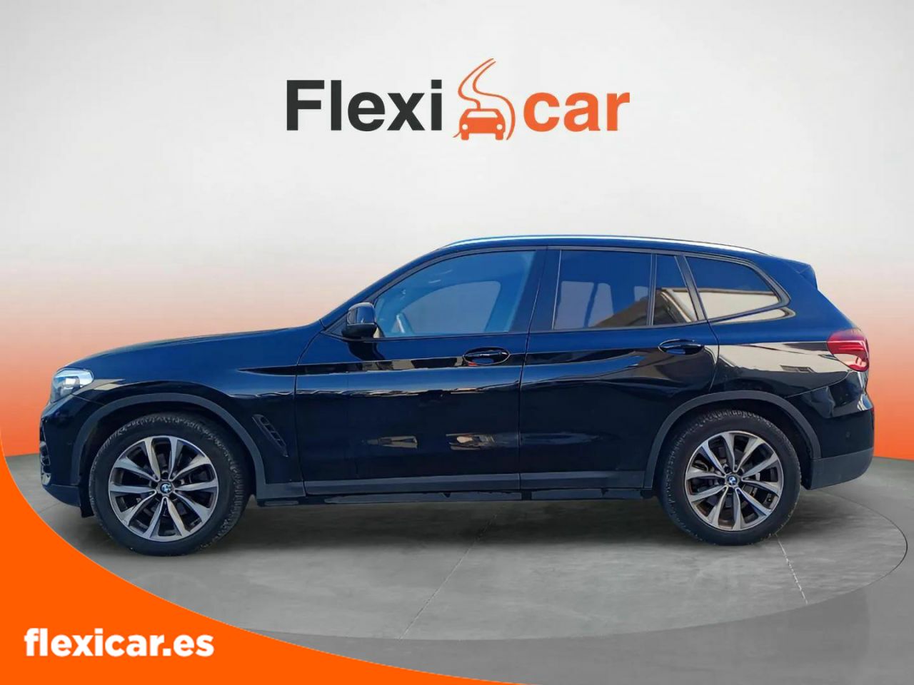 Foto BMW X3 3