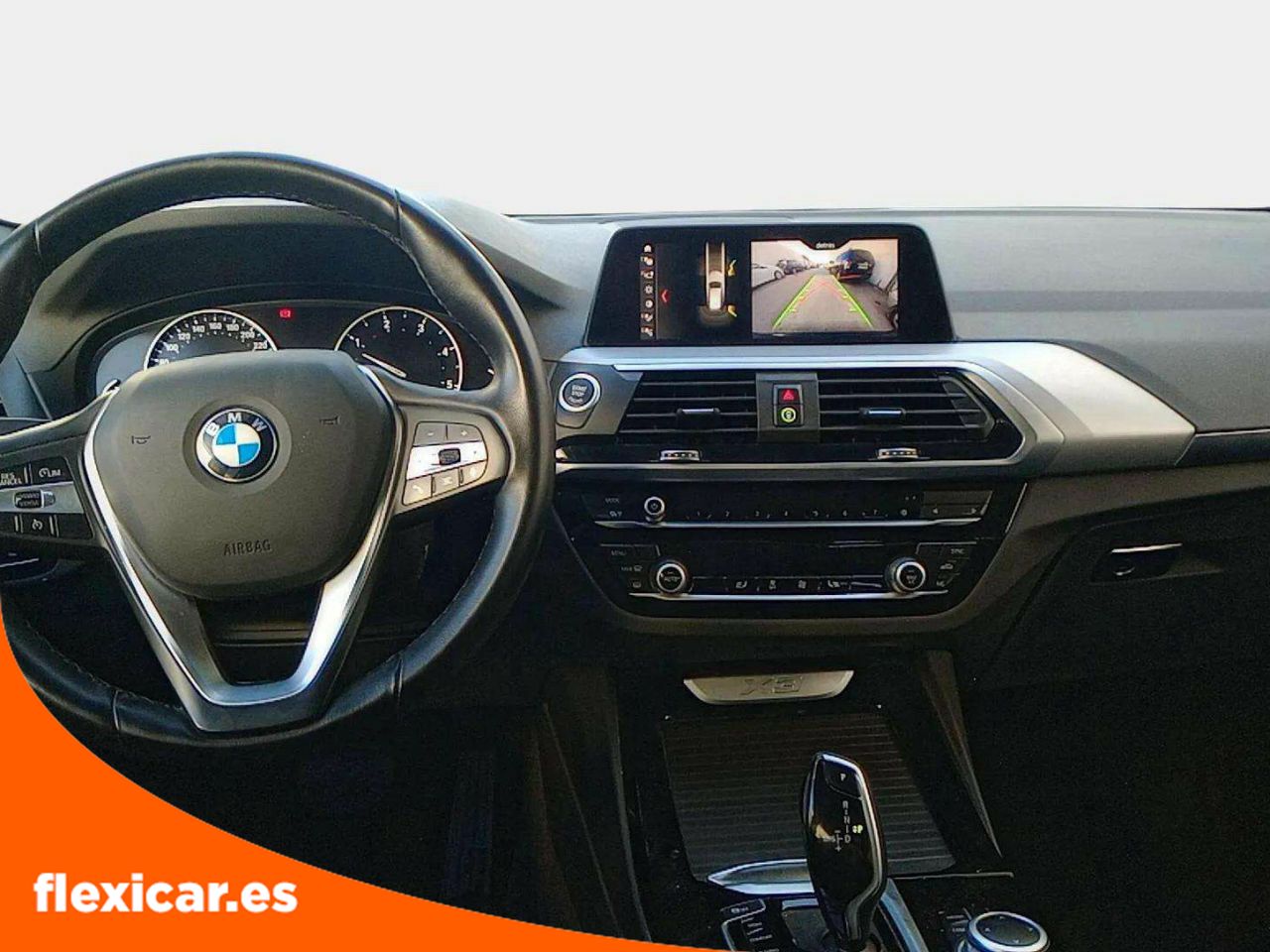 Foto BMW X3 5