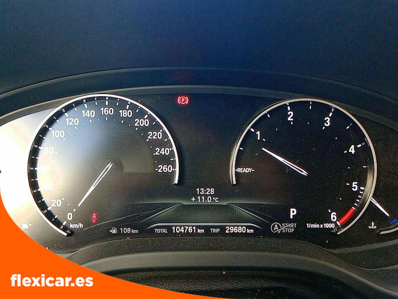 Foto BMW X3 9