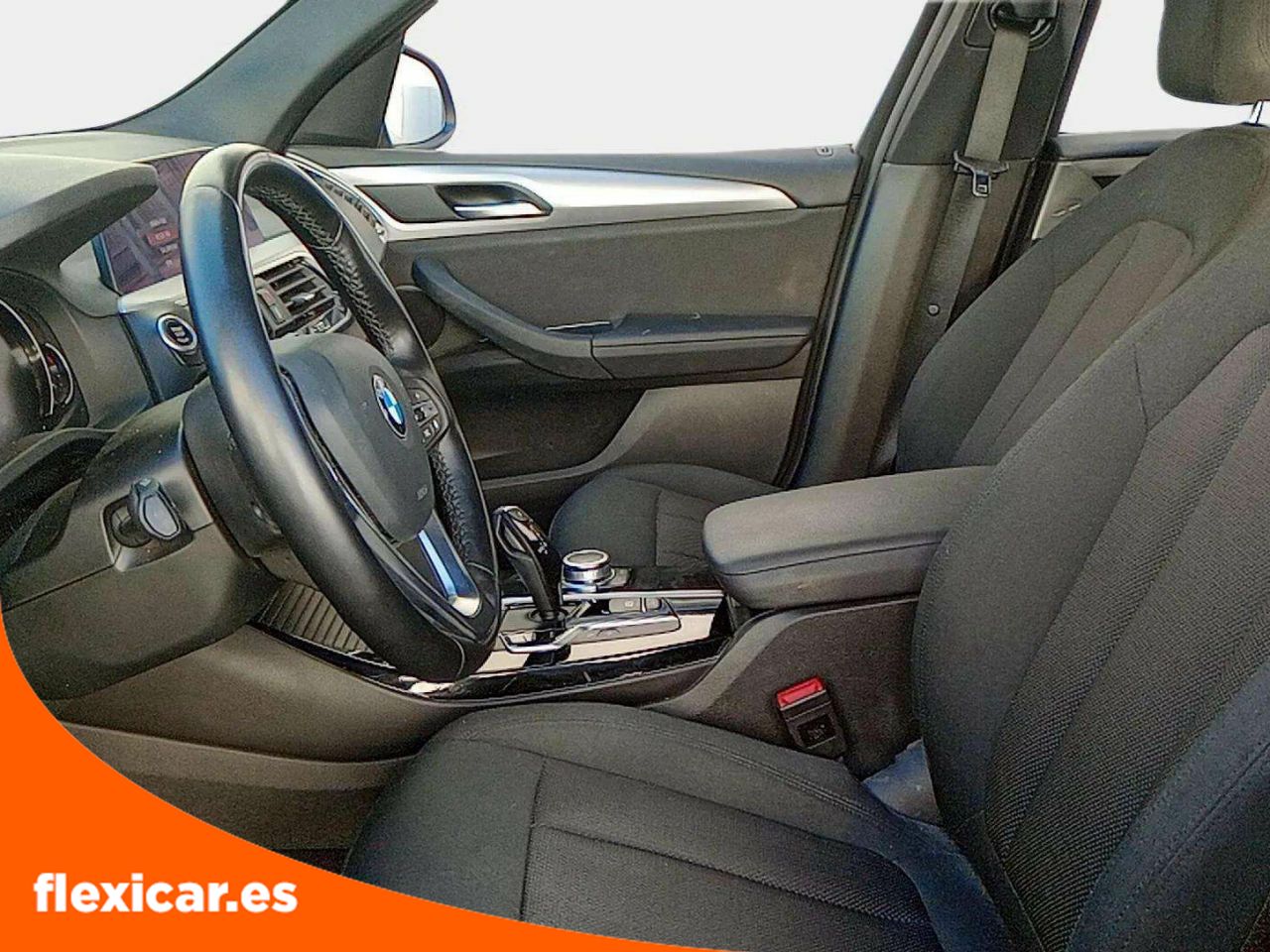 Foto BMW X3 10