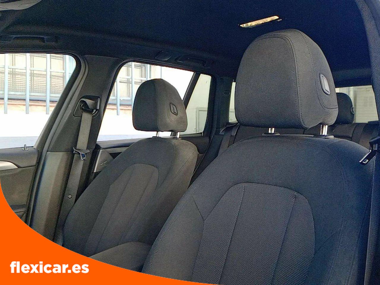 Foto BMW X3 14