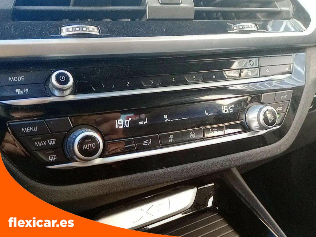 Foto BMW X3 15