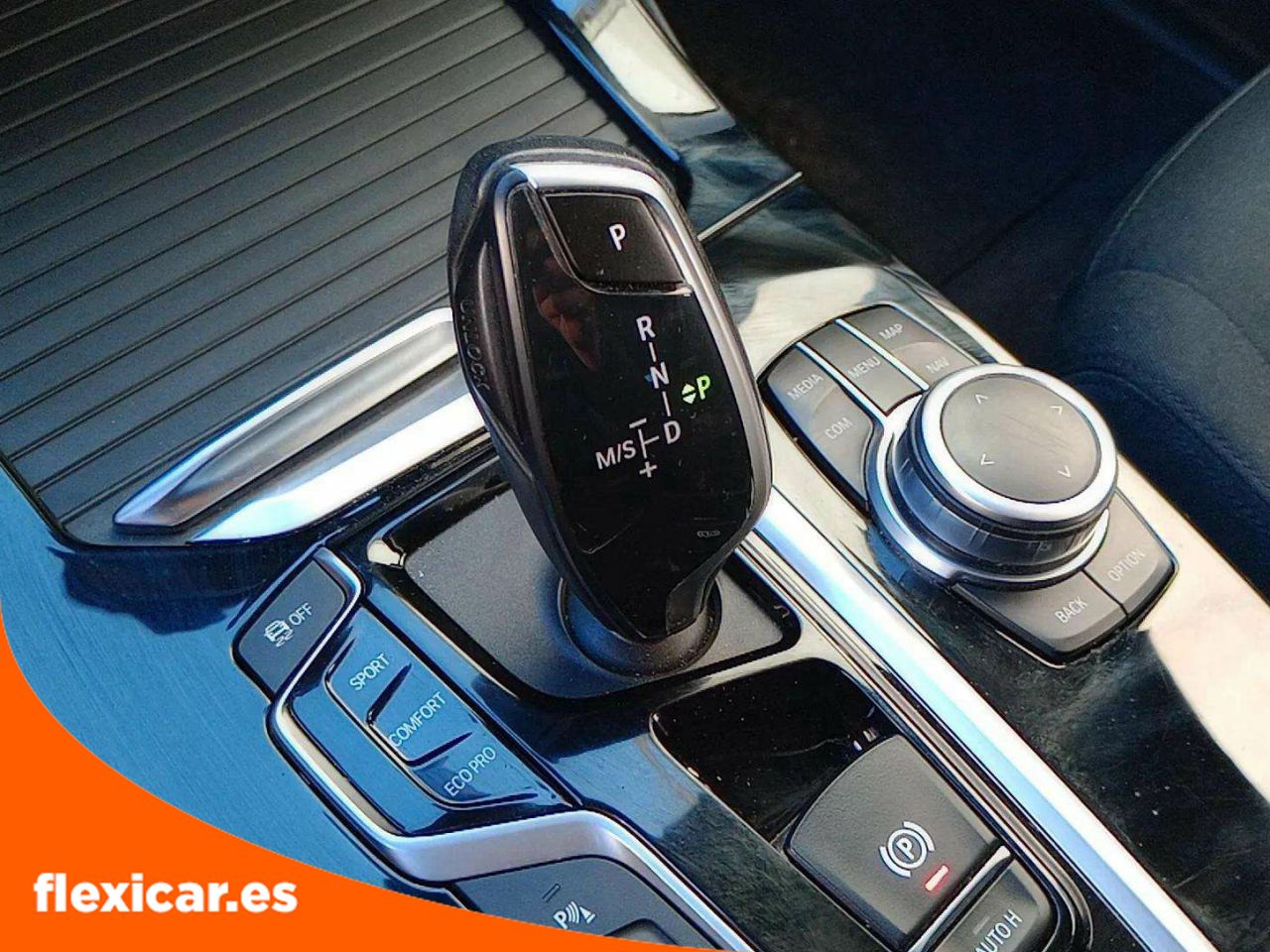 Foto BMW X3 18