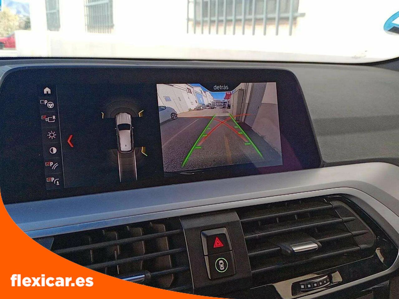 Foto BMW X3 19