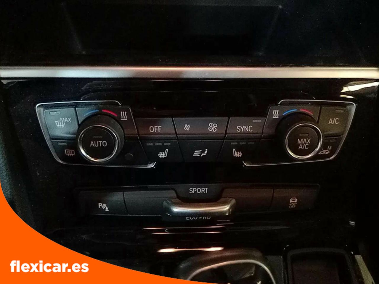 Foto BMW Serie 2 Gran Tourer 20
